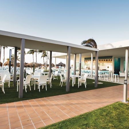 The Westin Aruba Resort (Adults Only) Palm Beach Exterior foto