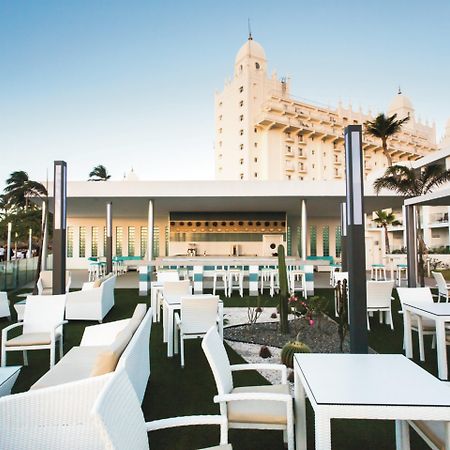 The Westin Aruba Resort (Adults Only) Palm Beach Exterior foto