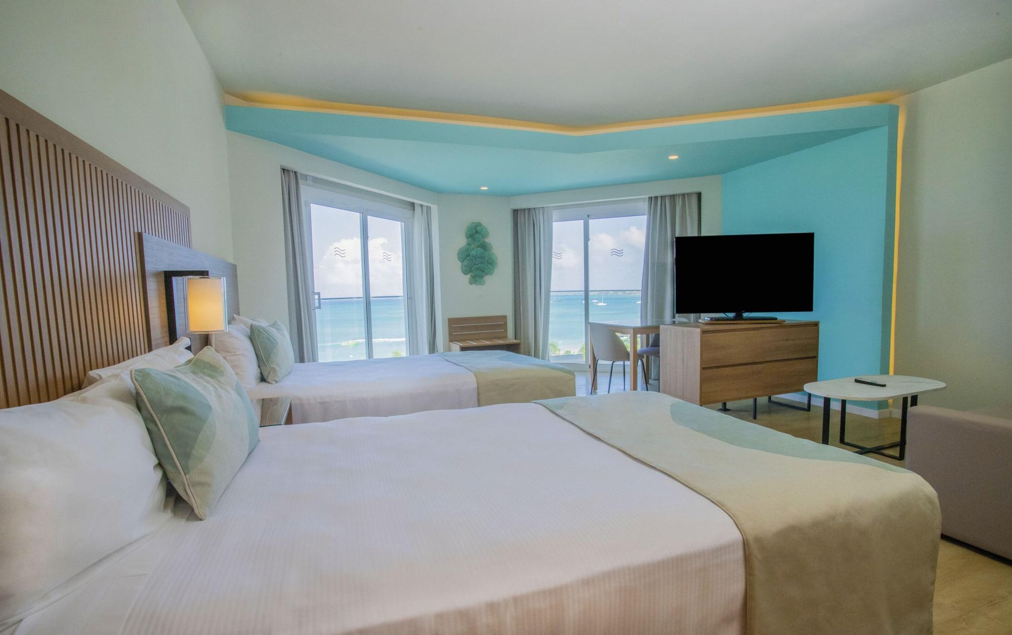 The Westin Aruba Resort (Adults Only) Palm Beach Exterior foto