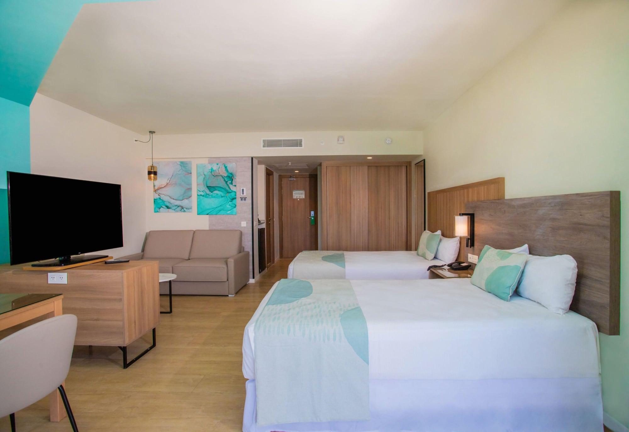 The Westin Aruba Resort (Adults Only) Palm Beach Exterior foto