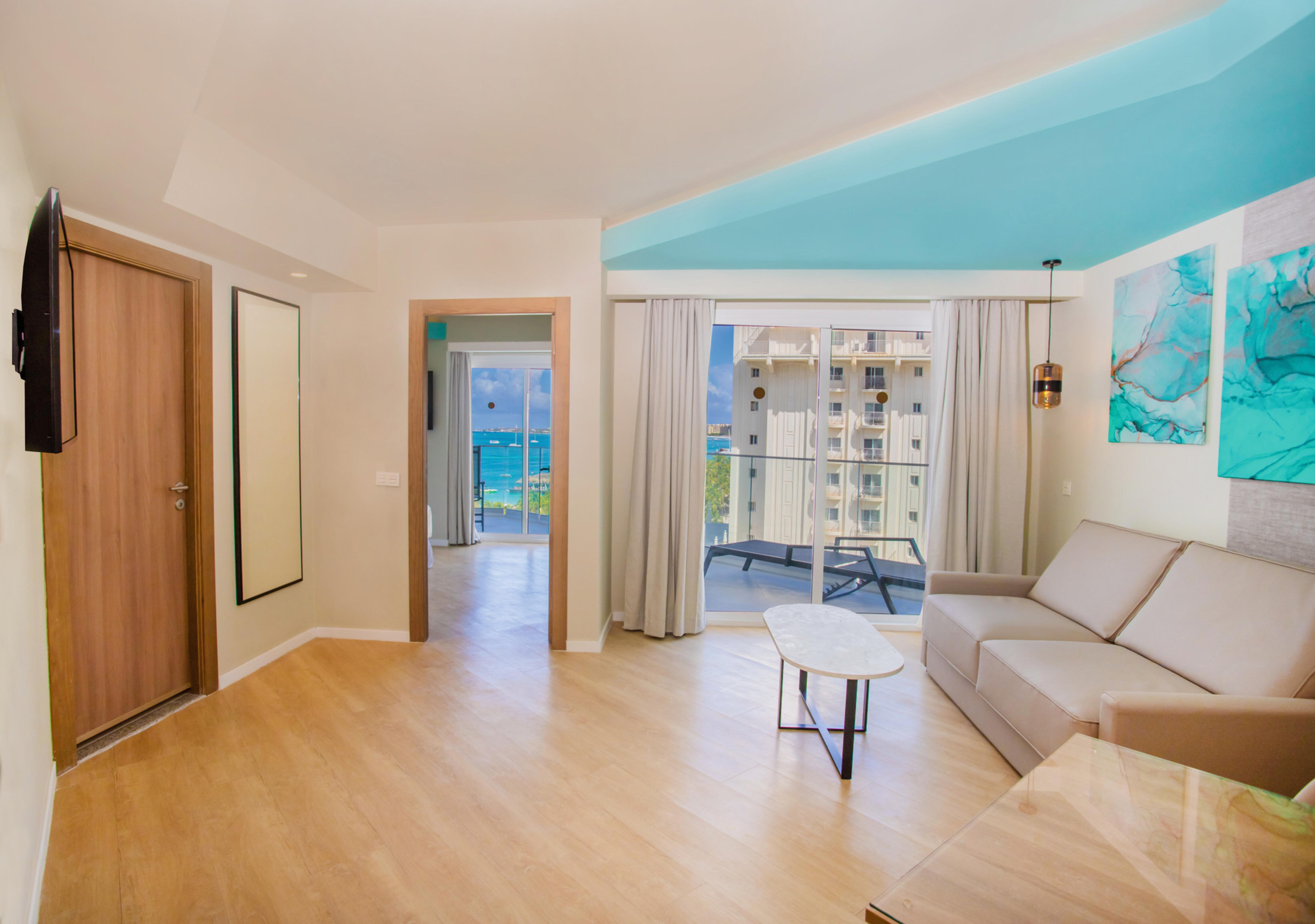 The Westin Aruba Resort (Adults Only) Palm Beach Exterior foto