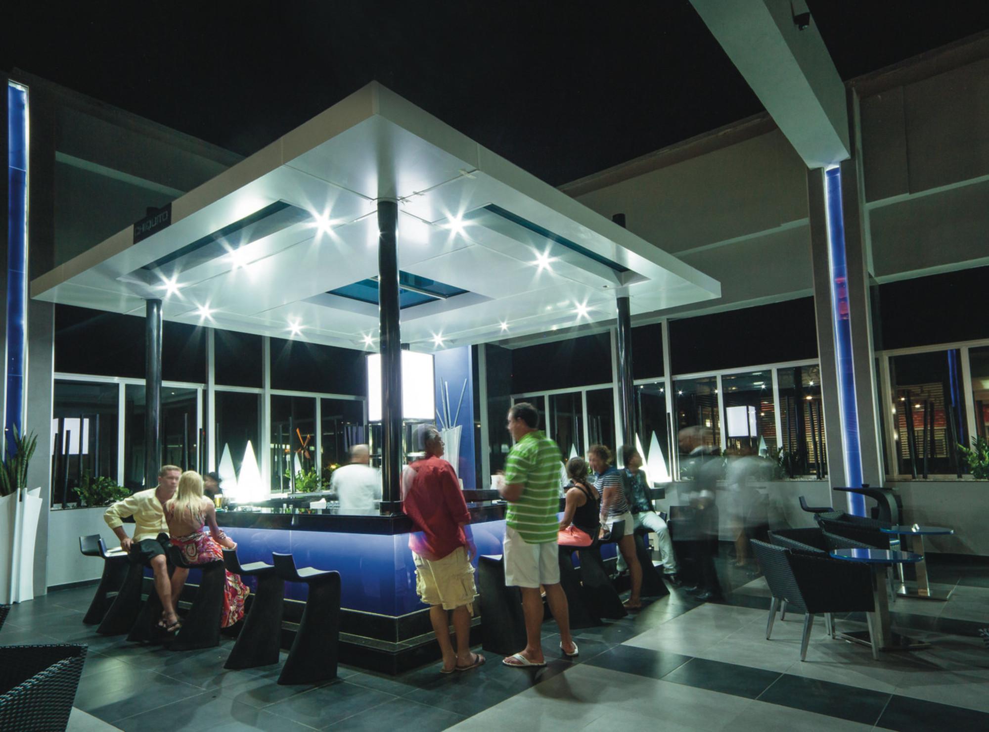The Westin Aruba Resort (Adults Only) Palm Beach Exterior foto