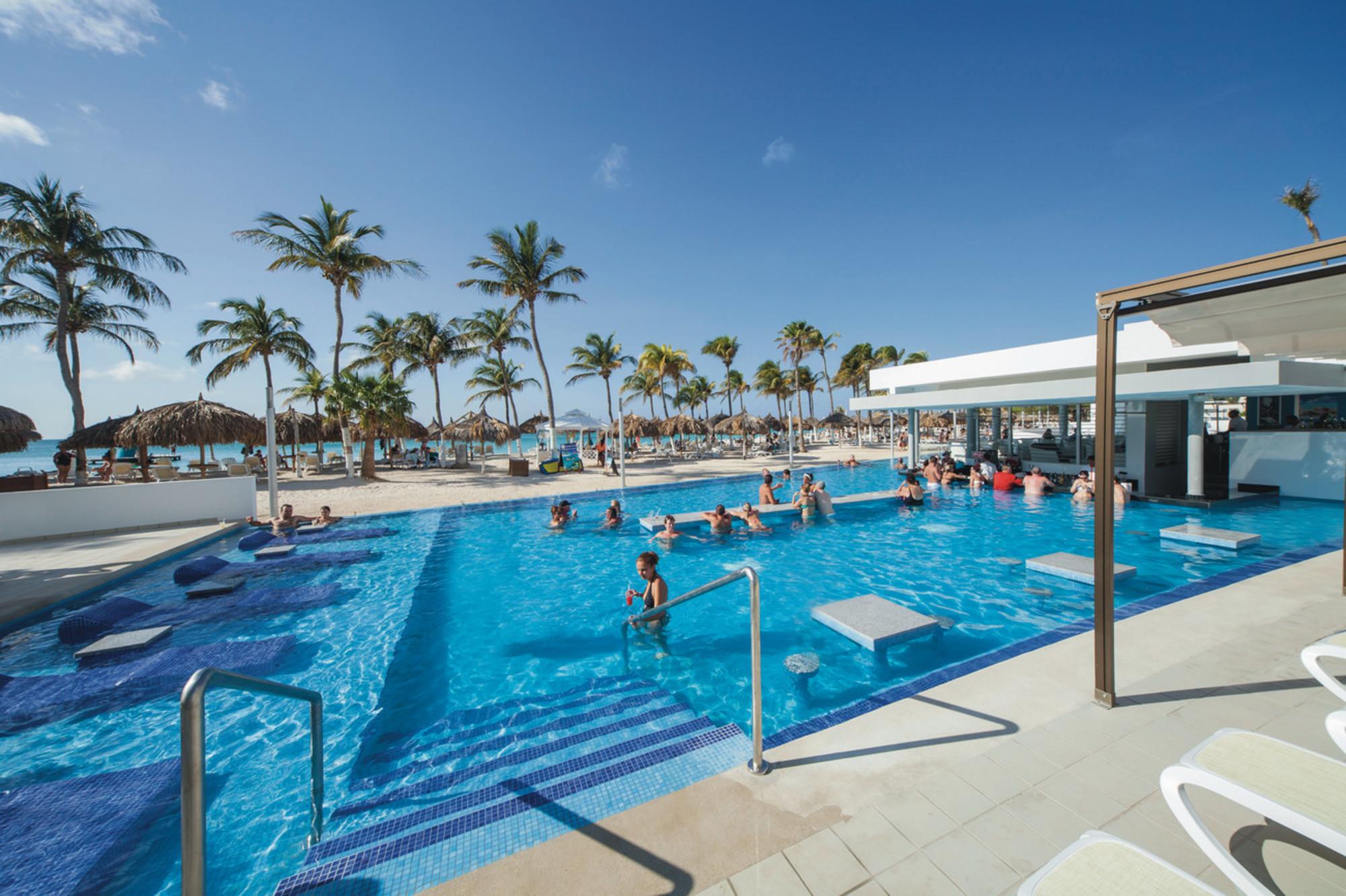 The Westin Aruba Resort (Adults Only) Palm Beach Exterior foto