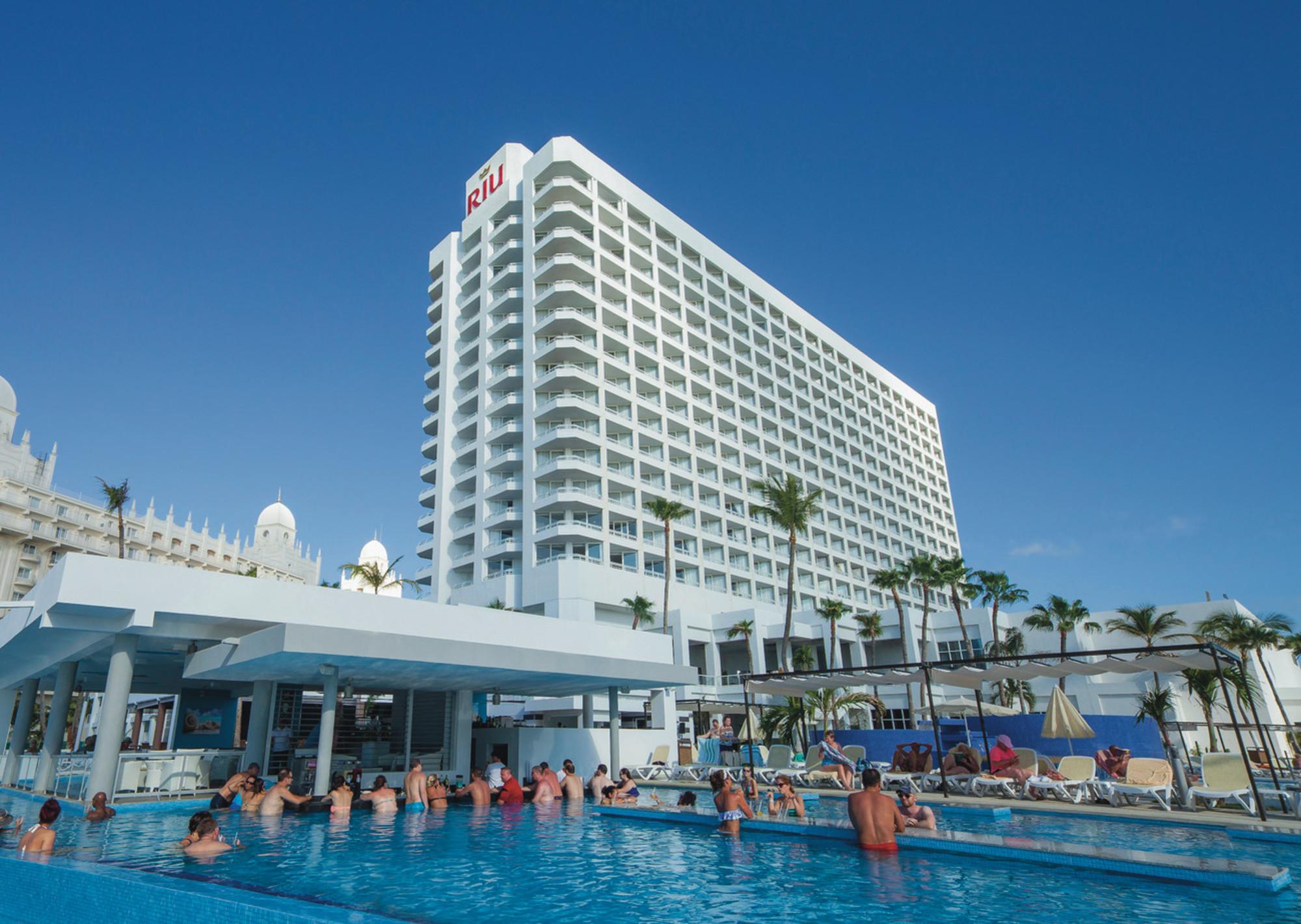 The Westin Aruba Resort (Adults Only) Palm Beach Exterior foto