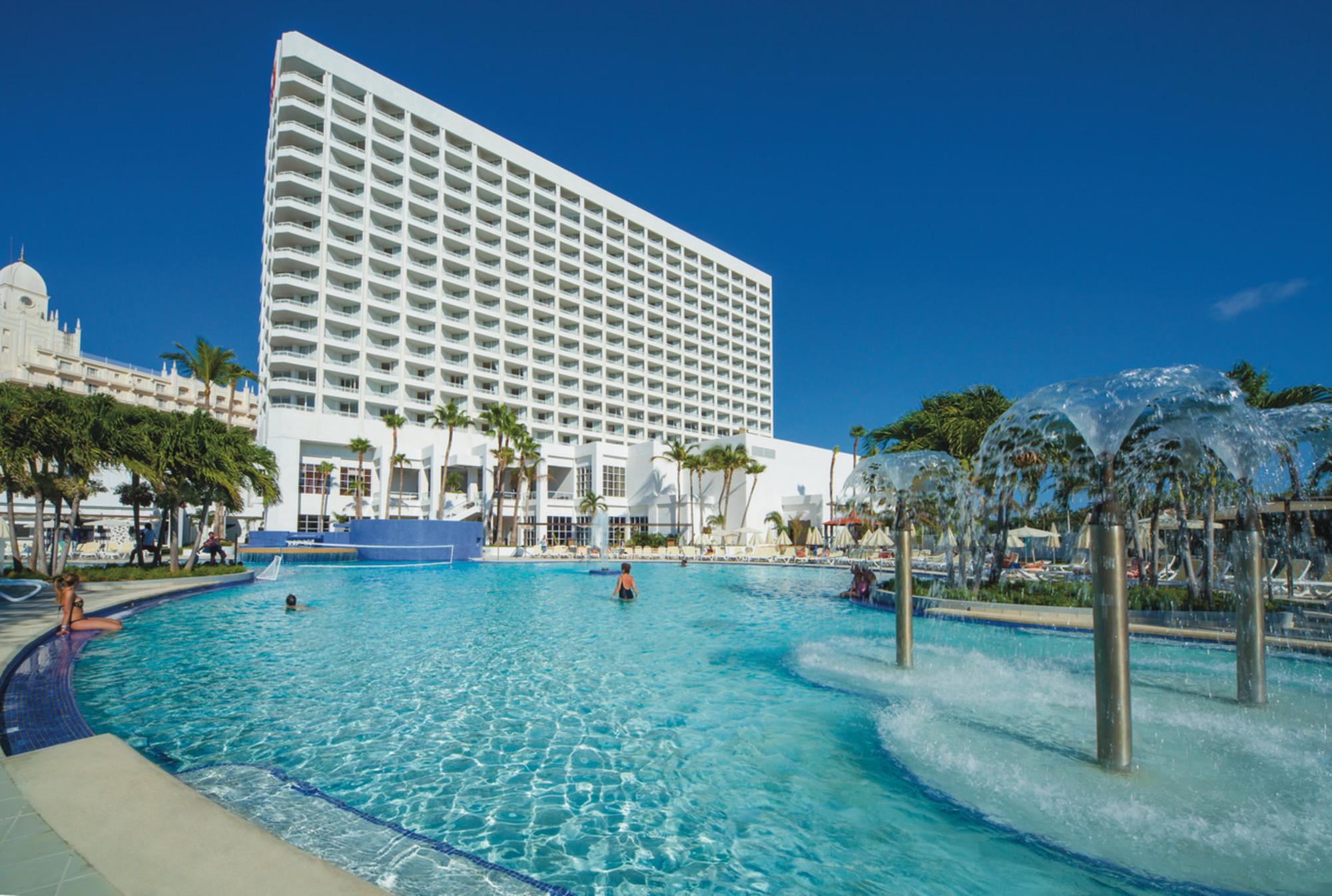 The Westin Aruba Resort (Adults Only) Palm Beach Exterior foto