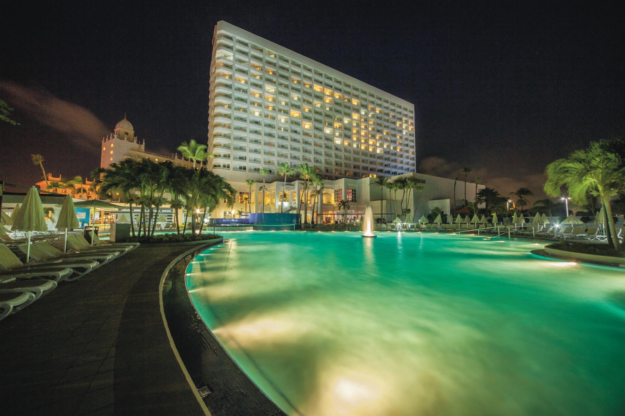 The Westin Aruba Resort (Adults Only) Palm Beach Exterior foto