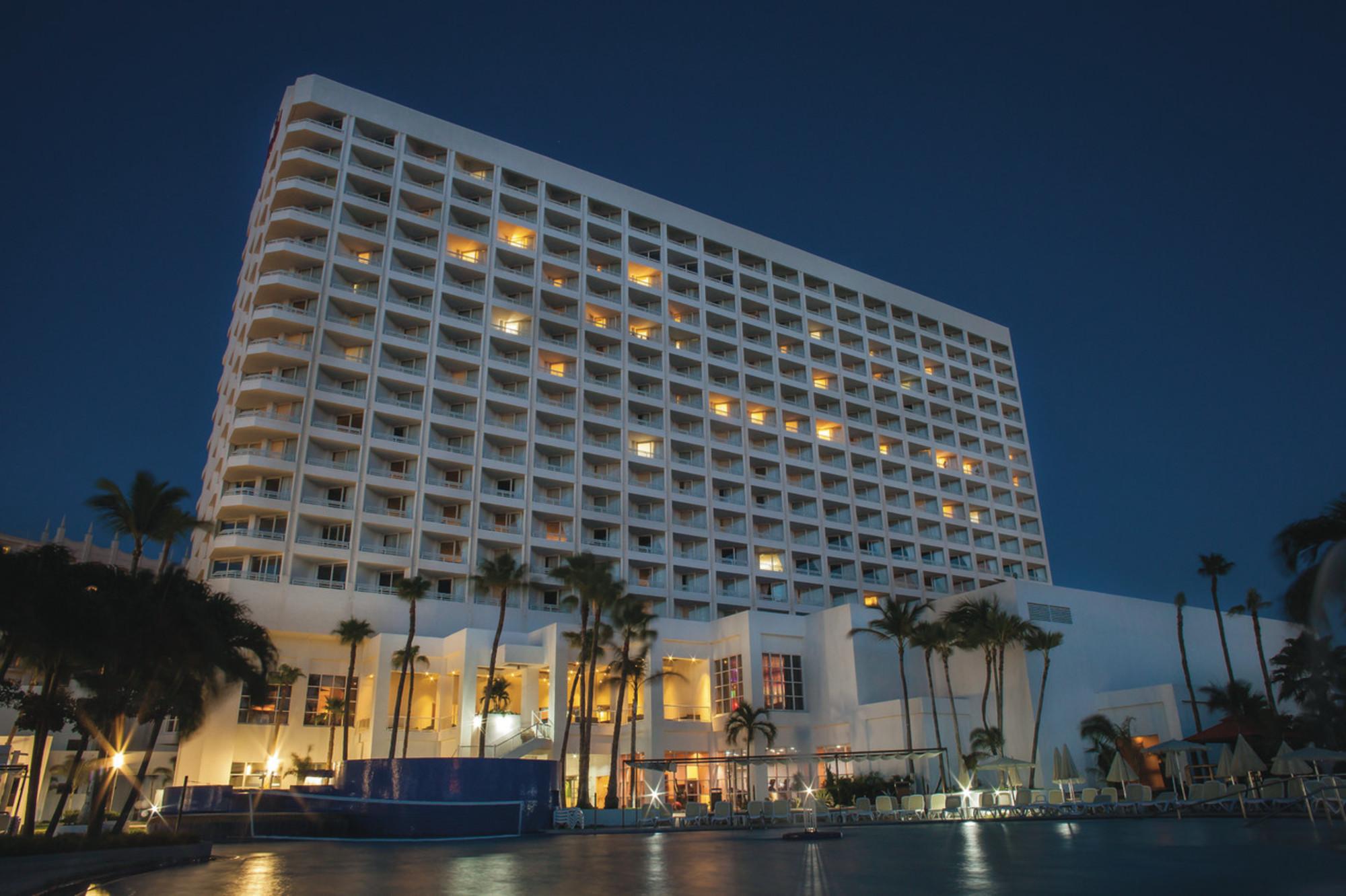 The Westin Aruba Resort (Adults Only) Palm Beach Exterior foto