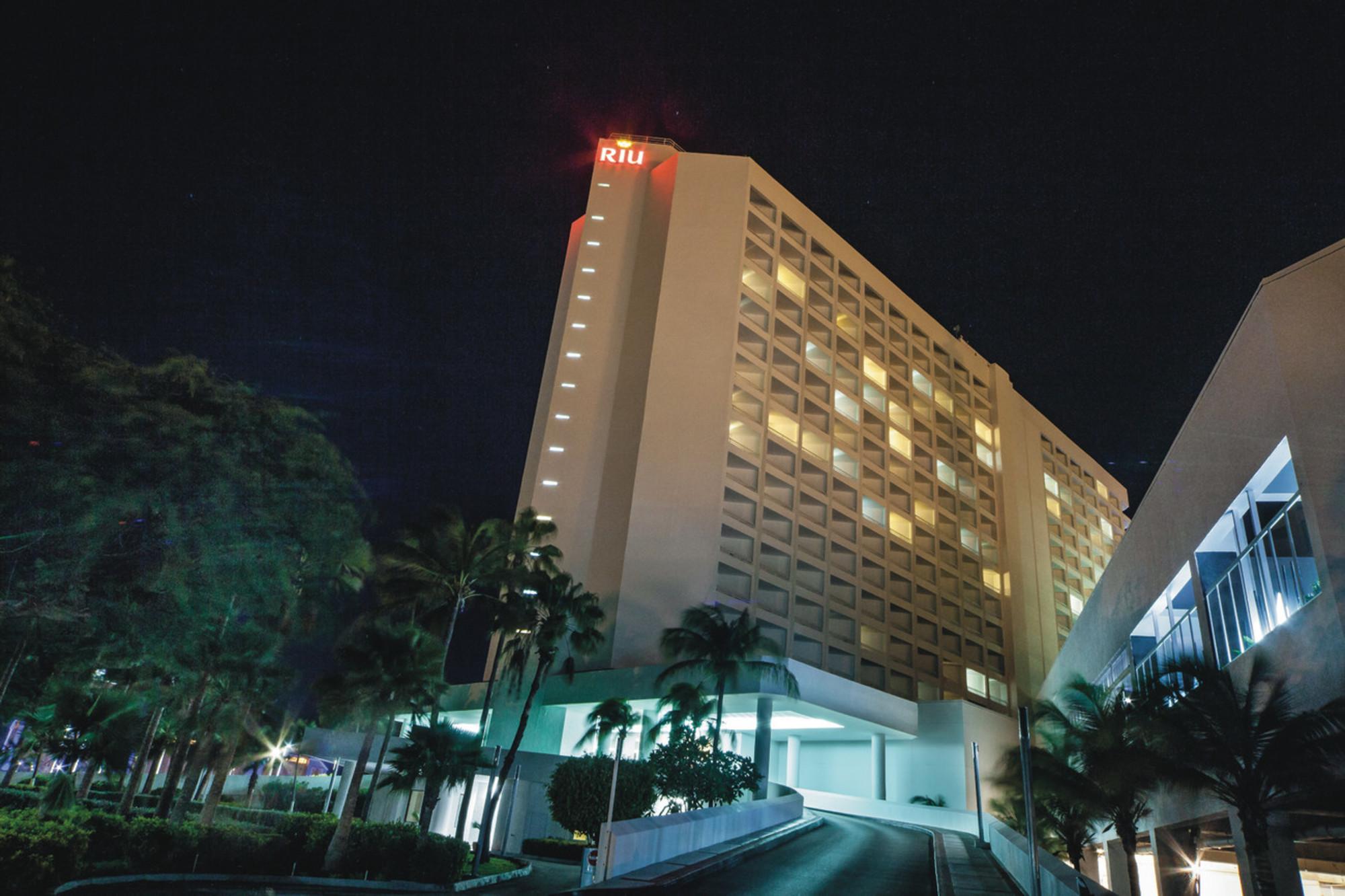 The Westin Aruba Resort (Adults Only) Palm Beach Exterior foto