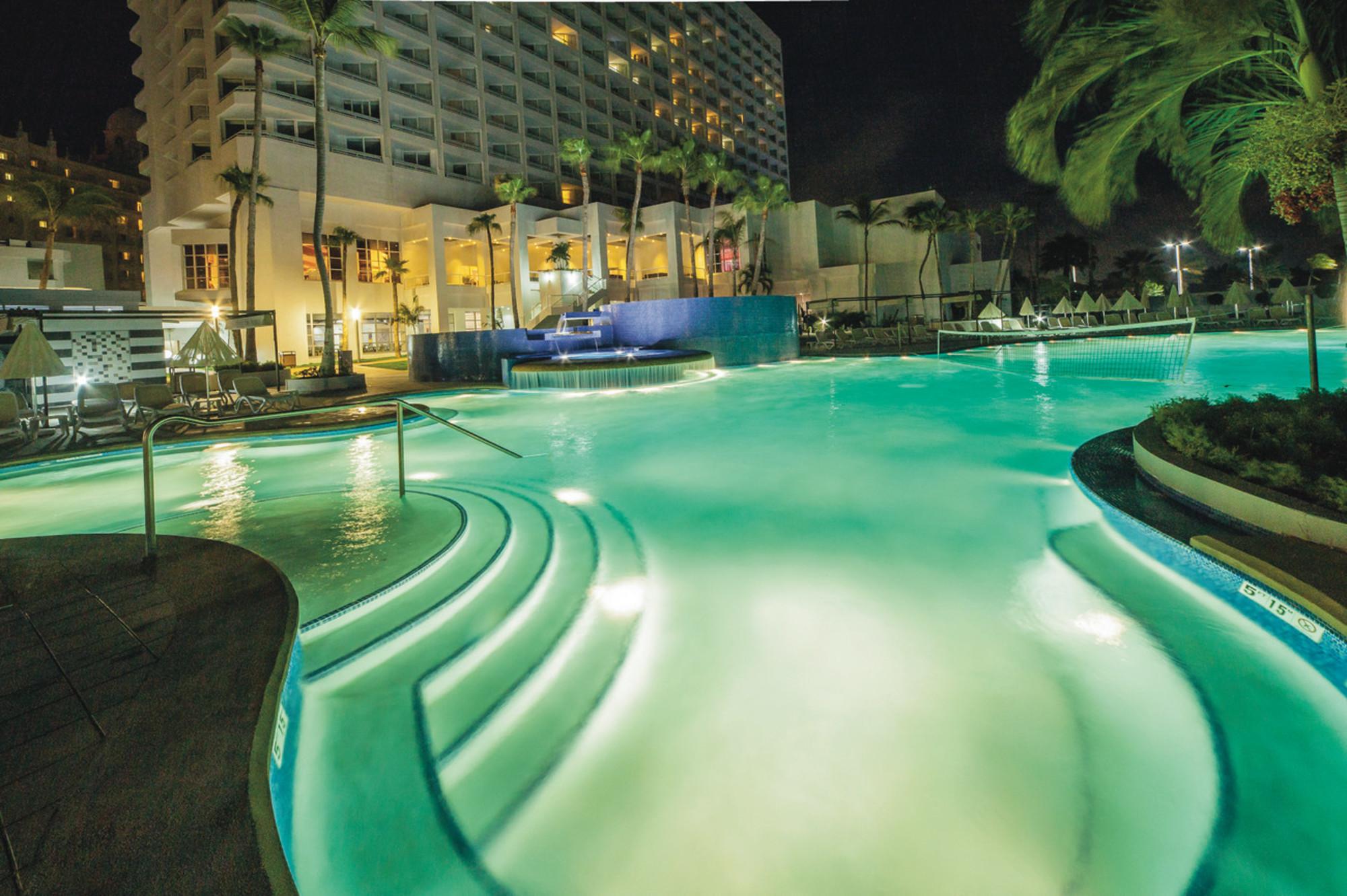 The Westin Aruba Resort (Adults Only) Palm Beach Exterior foto
