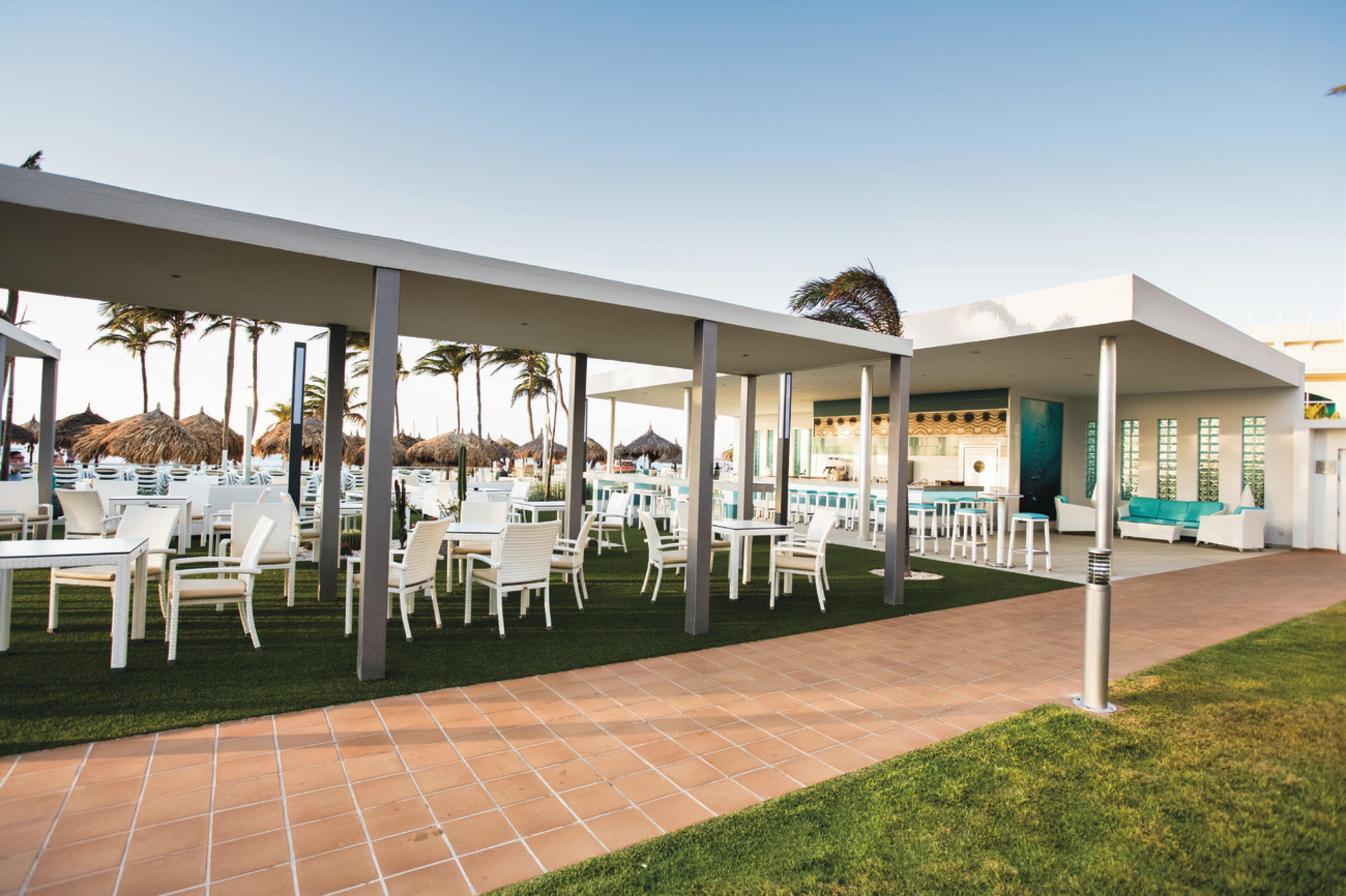 The Westin Aruba Resort (Adults Only) Palm Beach Exterior foto