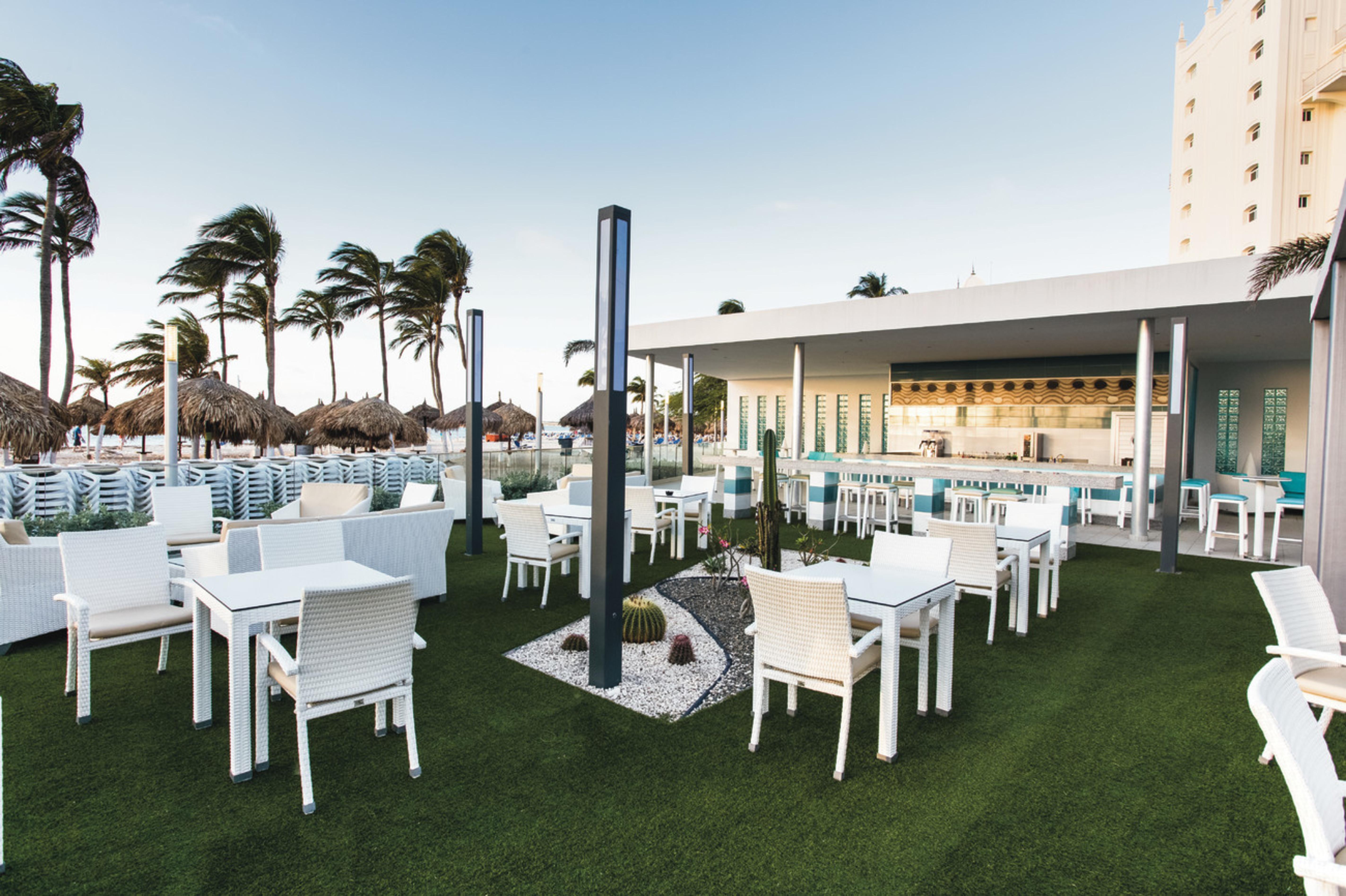 The Westin Aruba Resort (Adults Only) Palm Beach Exterior foto