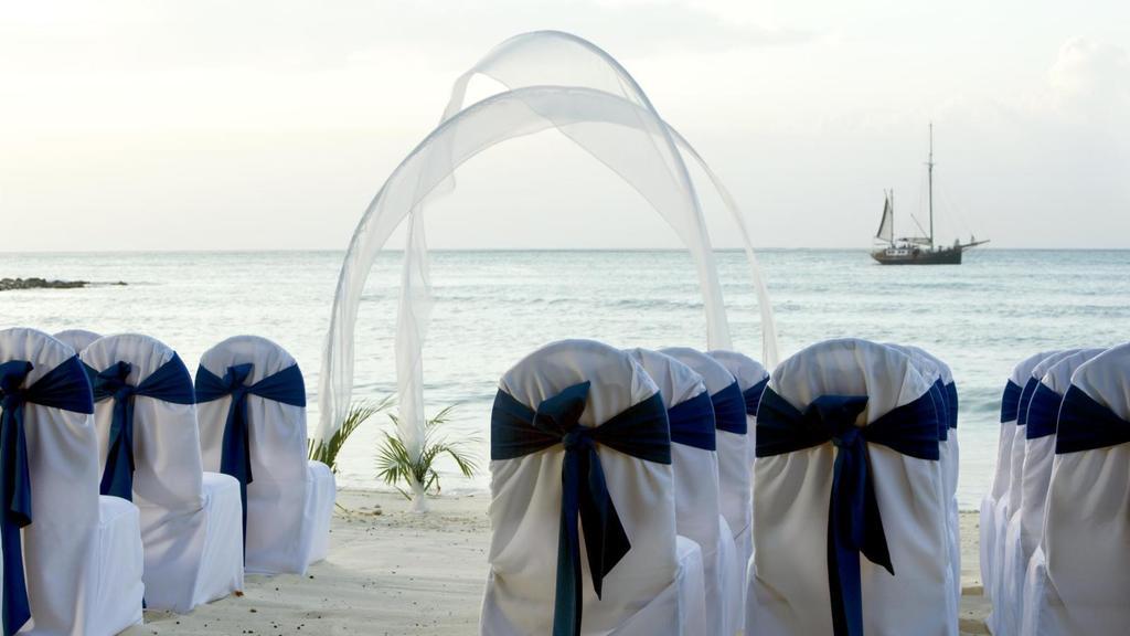 The Westin Aruba Resort (Adults Only) Palm Beach Einrichtungen foto