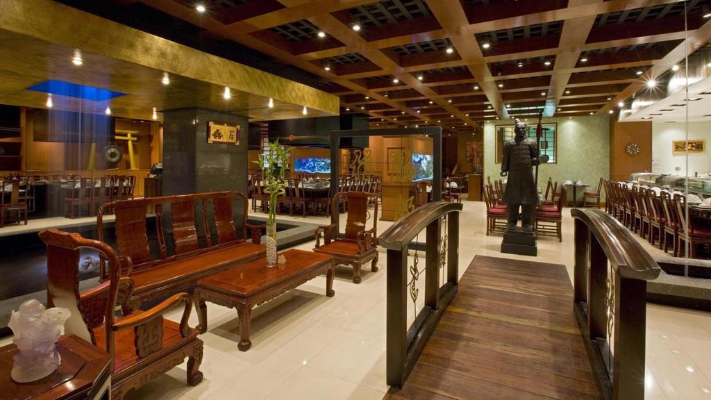 The Westin Aruba Resort (Adults Only) Palm Beach Interior foto