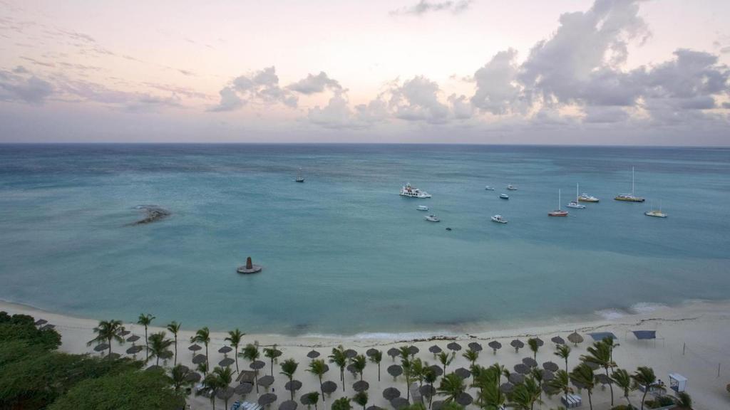 The Westin Aruba Resort (Adults Only) Palm Beach Einrichtungen foto