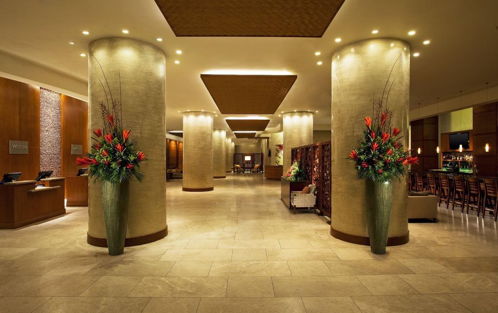 The Westin Aruba Resort (Adults Only) Palm Beach Interior foto