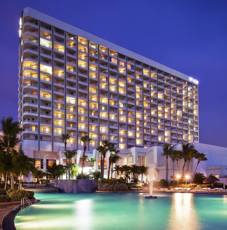 The Westin Aruba Resort (Adults Only) Palm Beach Exterior foto