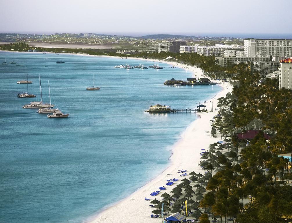 The Westin Aruba Resort (Adults Only) Palm Beach Einrichtungen foto